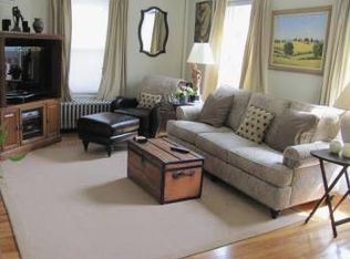 138 Robbins St UNIT 3, Waltham, MA 02453
