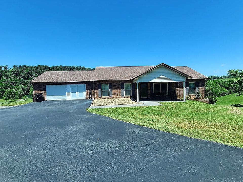 2030 Tranquility Ln, Sevierville, TN 37876 Zillow