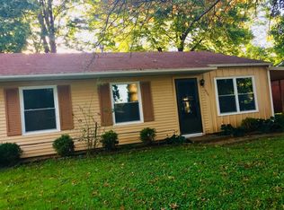 2706 Tregaron Ave, Jeffersontown, KY 40299