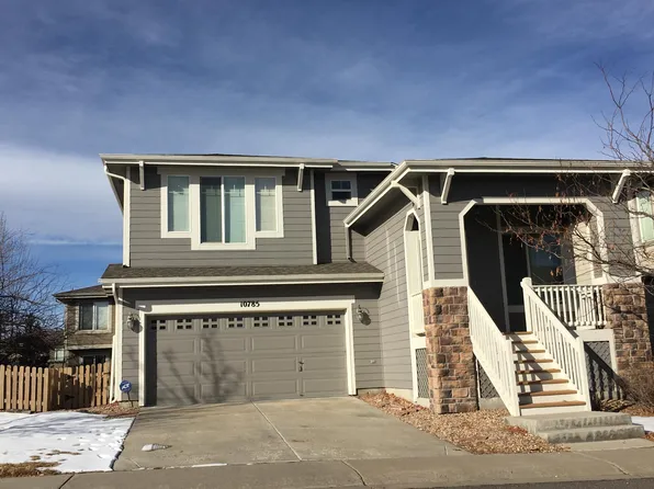 10785 Towerbridge Cir, Highlands Ranch, CO 80130