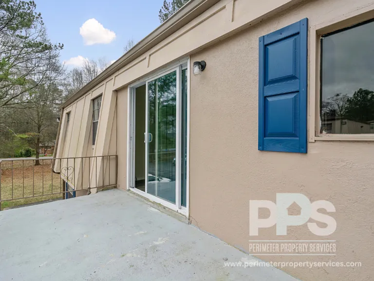 737 Boggs Rd SW #1B — Photo 29