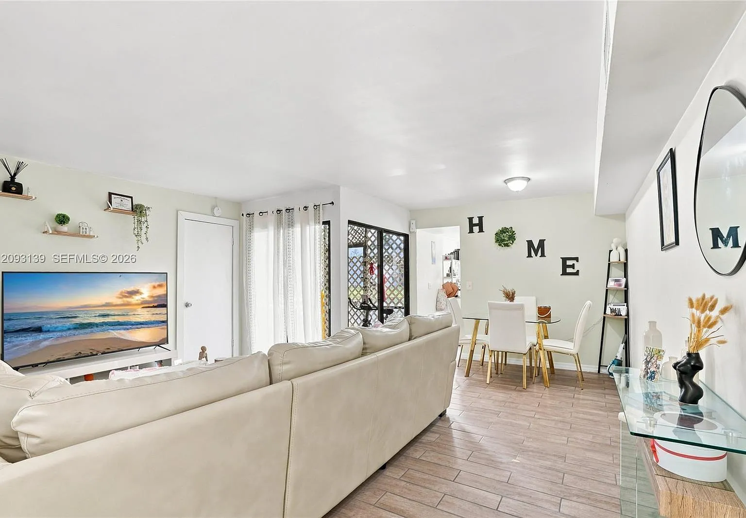 Lakeshore Condo #2 — Photo 1