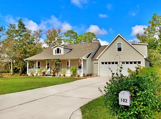 102 Colony Harbour Rd, Panama City Beach, FL 32407