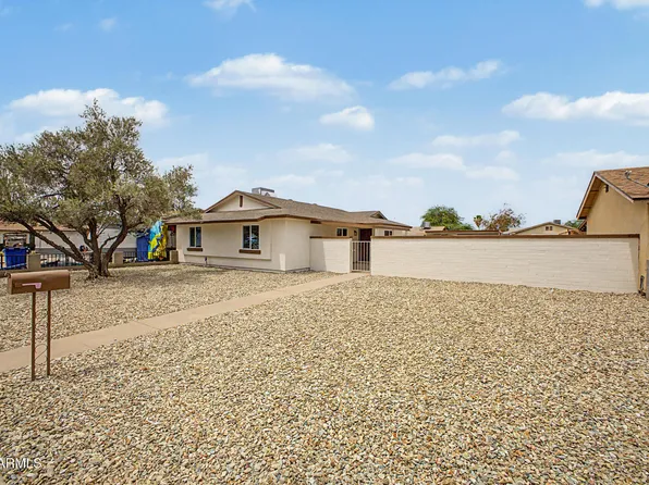 1134 N 60th Drive, Phoenix, AZ 85043