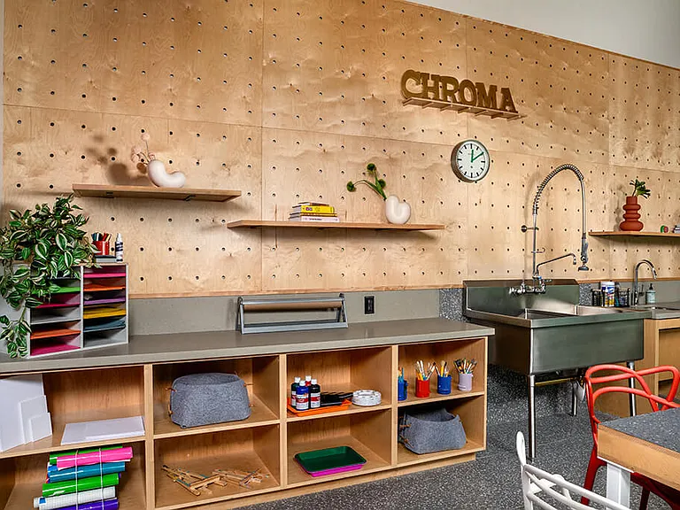Chroma Apartment Homes — Photo 61