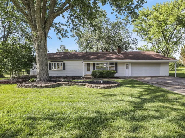 1080 Coonpath Rd NW, Lancaster, OH 43130