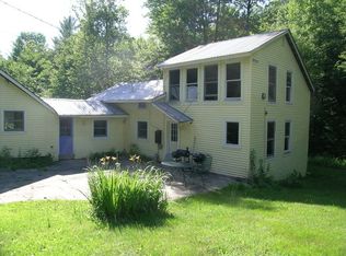 721 Ireland Rd, Starksboro, VT 05487