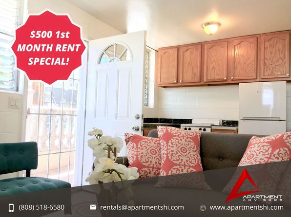 704 Piikoi St APT 9