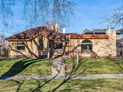 1827 Forest Parkway, Denver, CO, 80220