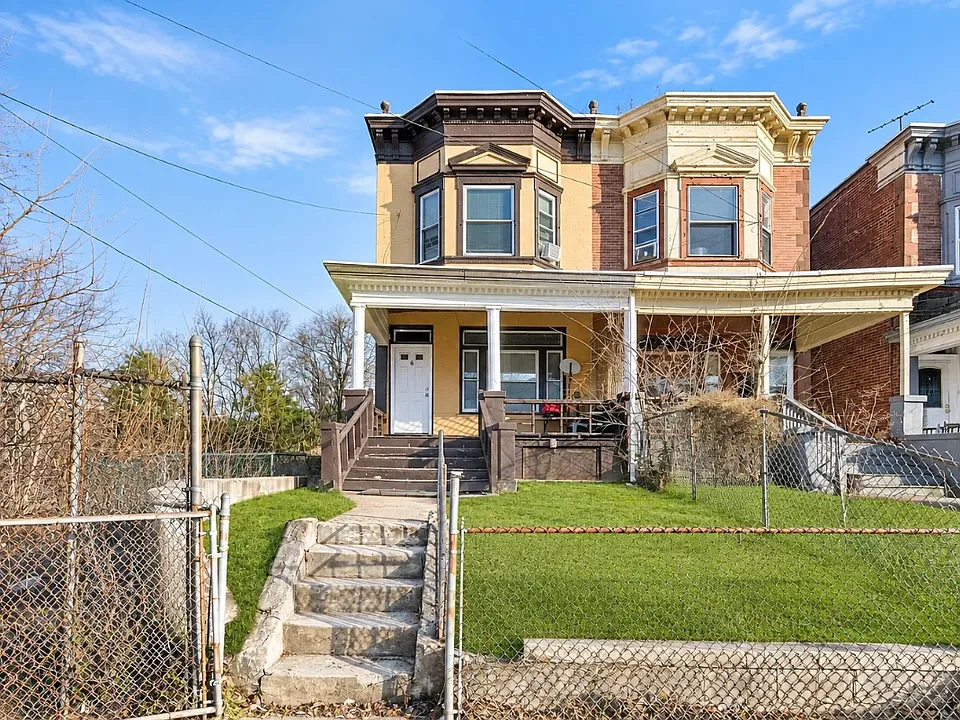 5 General Greene Ave