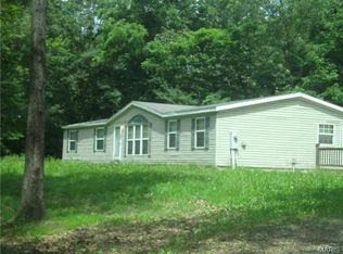 135 Royal Dr, Foley, MO 63347