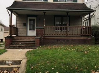 2406 10th St NW, Canton, OH 44708