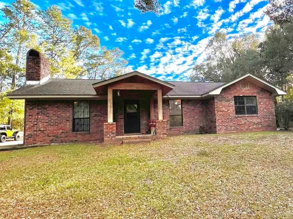 5962 Cooper Basin Dr, Milton, FL 32583