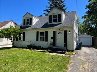 527 81st St, Niagara Falls, NY