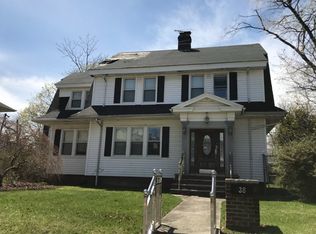 38 Vassar Ave, Newark, NJ 07112