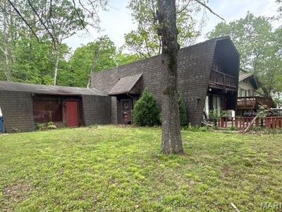 1727 W Forest Ln, Owensville, MO, 65066