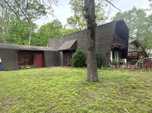 1727 W Forest Ln, Owensville, MO 65066
