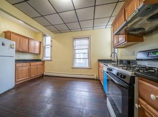 7 Grafton St #4, Dorchester, MA 02125