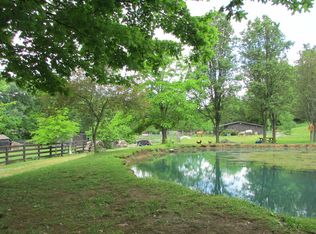 1208 Country Rd, Franklin, TN 37069