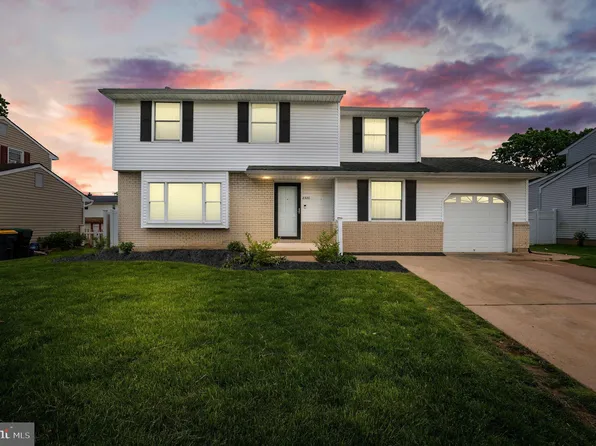 2320 Smiths Ln, Wilmington, DE 19810