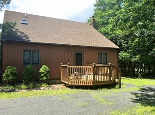 149 Claremont Dr, Albrightsville, PA