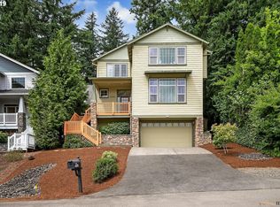 10703 SW 40th Ave, Portland, OR 97219