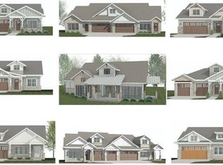 2504 SW Vineyard Ln, Ankeny, IA 50023
