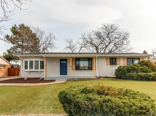 2372 Paris Street, Aurora, CO 80010