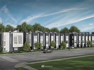 9203 C 14th Ave NW, Seattle, WA 98117