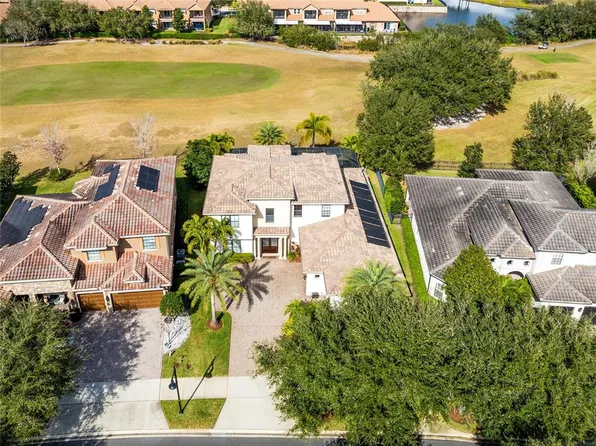 10331 Middlewich Dr, Orlando, FL 32832