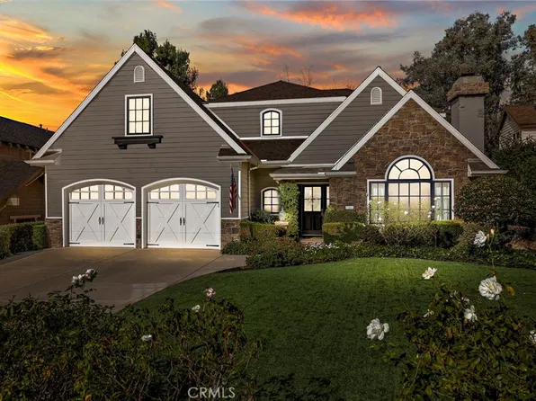 23461 Via Codorniz, Trabuco Canyon, CA 92679