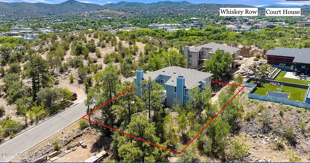 604 N Bagby Dr — Photo 4