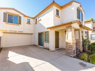 1839 E Dunbar Dr, Phoenix, AZ, 85042