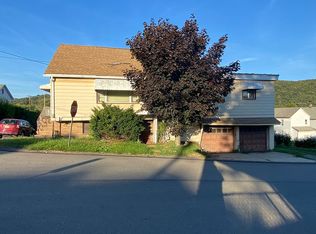 430 Beatrice Ave, Johnstown, PA
