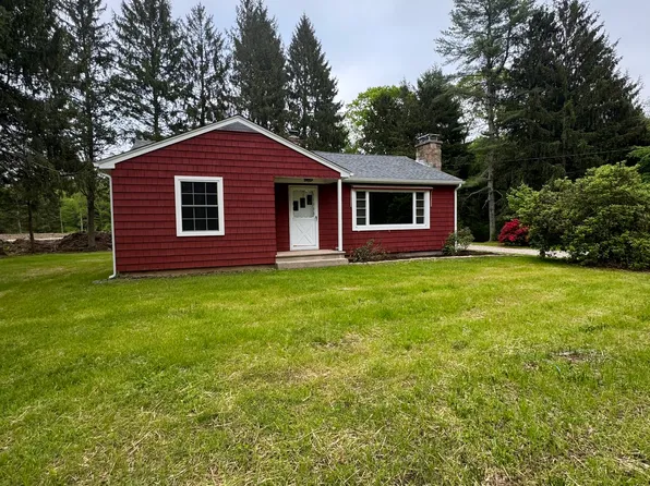 446H Norwich Westerly Road, North Stonington, CT 06359