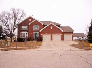 7653 Brightfield Ct, Liberty Township, OH 45044