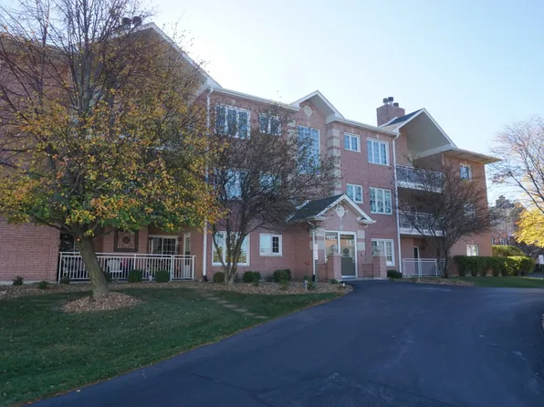 11525 Settlers Pond Way #7-2A, Orland Park, IL 60467