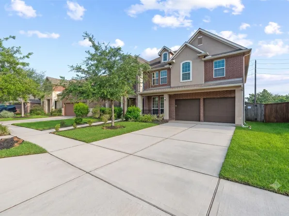 10135 Cypress Path, Missouri City, TX 77459