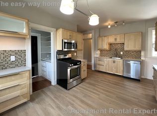 107 Oxford St #3D, Cambridge, MA 02138