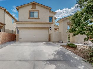 9224 Warm Stone St NW, Albuquerque, NM 87114
