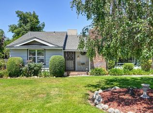 1312 Farview Ln, Redlands, CA 92374