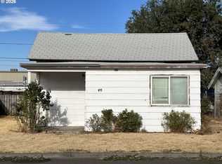 615 Robbins St, Milton Freewater, OR 97862