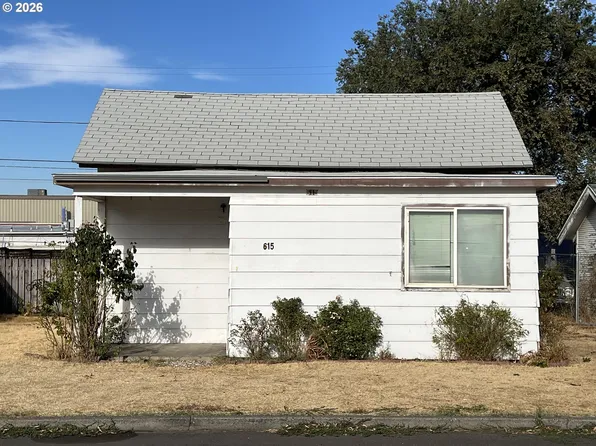 615 Robbins St, Milton Freewater, OR 97862