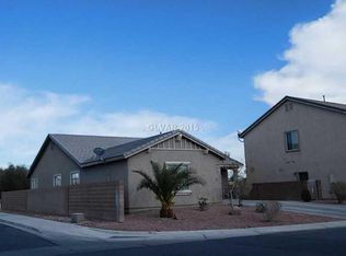 2608 Oscar Mariano Ave, North Las Vegas, NV 89032