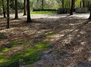 1020 Heph McBean Rd, Hephzibah, GA 30815