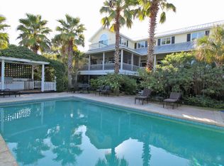 2302 Goldbug Ave, Sullivans Island, SC 29482