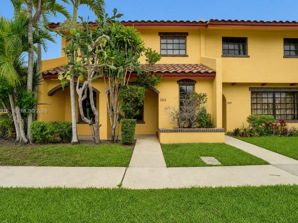 2613 NW 47th Ter #202, Lauderdale Lakes, FL 33313