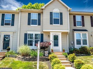 926 Lynham Ct #926, Bel Air, MD 21014