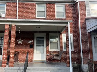 1617 Searles Rd, Dundalk, MD 21222