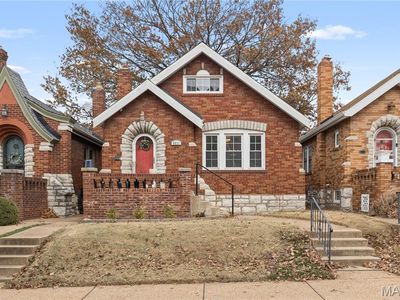 5531 Eichelberger St, Saint Louis, MO, 63109